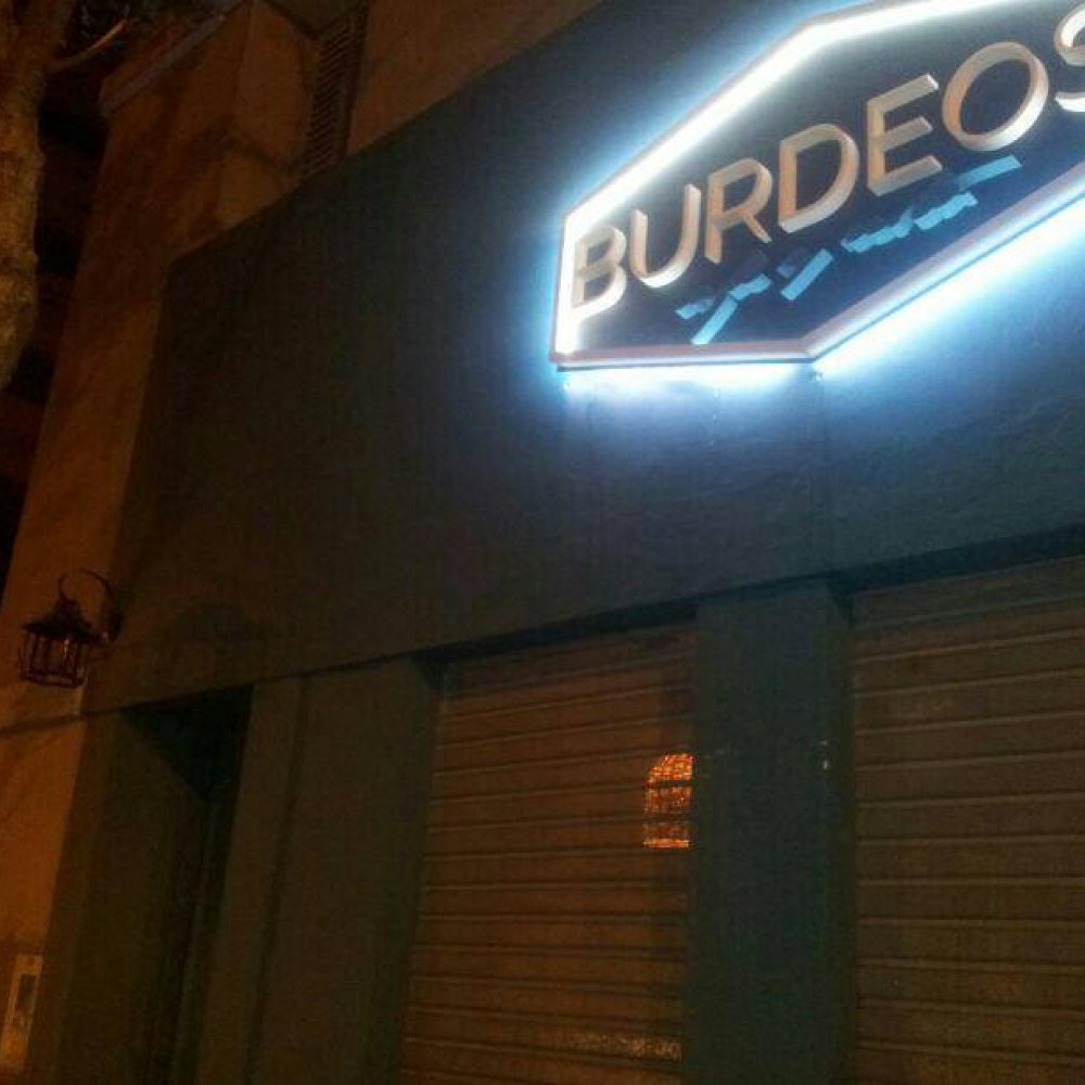 burdeos